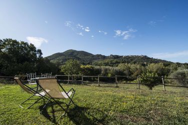 Hotel Tenuta Col Di Sasso:  SCARLINO - GROSSETO