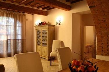 Hotel Tenuta Col Di Sasso:  SCARLINO - GROSSETO