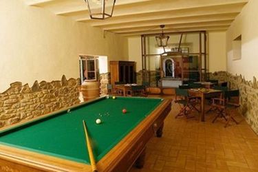 Hotel Tenuta Col Di Sasso:  SCARLINO - GROSSETO
