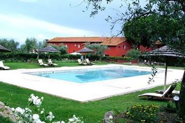 Hotel Tenuta Col Di Sasso:  SCARLINO - GROSSETO