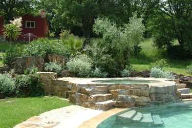 Hotel Tenuta Col Di Sasso:  SCARLINO - GROSSETO