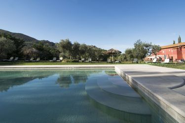 Hotel Tenuta Col Di Sasso:  SCARLINO - GROSSETO