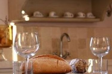 Hotel Tenuta Col Di Sasso:  SCARLINO - GROSSETO