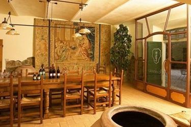Hotel Tenuta Col Di Sasso:  SCARLINO - GROSSETO