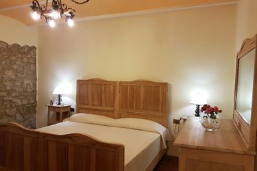 Hotel Tenuta Col Di Sasso:  SCARLINO - GROSSETO