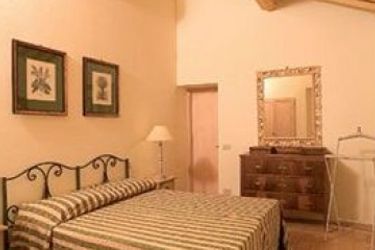 Hotel Tenuta Col Di Sasso:  SCARLINO - GROSSETO