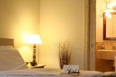 Hotel Tenuta Col Di Sasso:  SCARLINO - GROSSETO