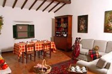 Hotel Tenuta Col Di Sasso:  SCARLINO - GROSSETO