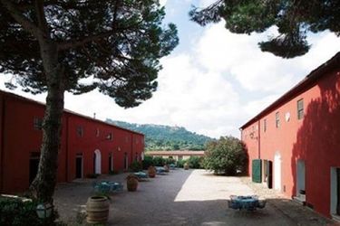 Hotel Tenuta Col Di Sasso:  SCARLINO - GROSSETO