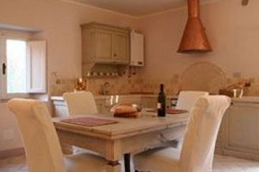 Hotel Tenuta Col Di Sasso:  SCARLINO - GROSSETO