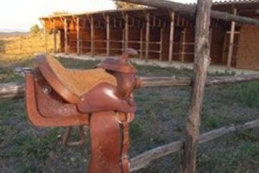 Hotel Tenuta Col Di Sasso:  SCARLINO - GROSSETO