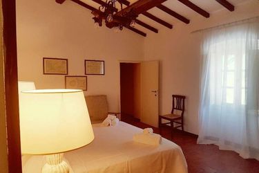 Hotel Tenuta Col Di Sasso:  SCARLINO - GROSSETO