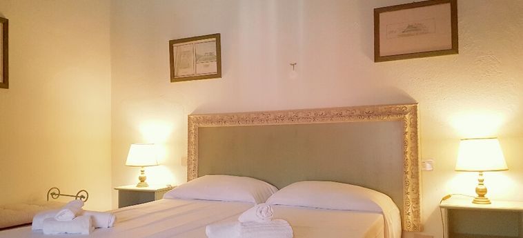 Hotel Tenuta Col Di Sasso:  SCARLINO - GROSSETO