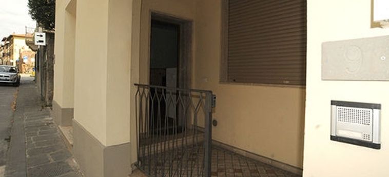Hôtel VILLINO I GIARDINI