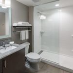 TOWNEPLACE SUITES BY MARRIOTT CHICAGO SCHAUMBURG 3 Stars