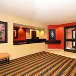 EXTENDED STAY AMERICA - CHICAGO - WOODFIELD MALL 3 Stars