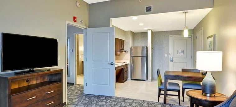HOMEWOOD SUITES BY HILTON SCHENECTADY, NY 3 Stelle