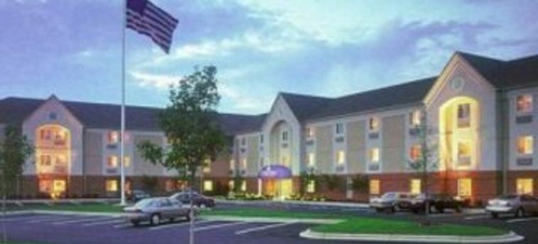 CANDLEWOOD SUITES CHICAGO-O'HARE 2 Stelle