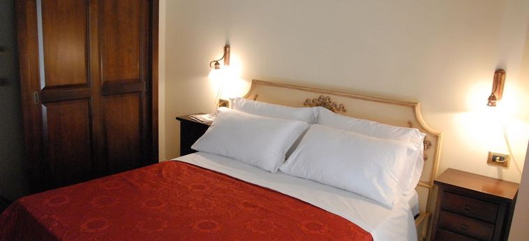 Hotel Garibaldi Relais:  SCIACCA - AGRIGENTE