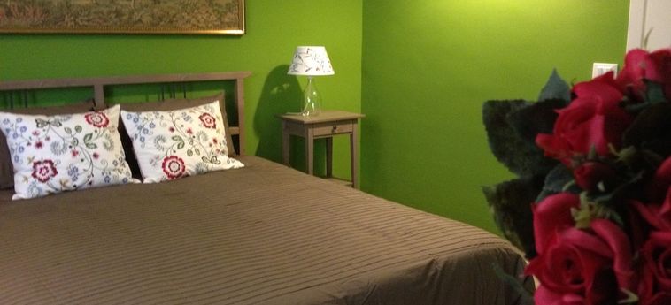 Hotel Donna Lilla B&Amp;B Sciacca - Agrigente : Photo 