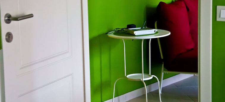 Hotel Donna Lilla B&Amp;B Sciacca - Agrigente : Photo 