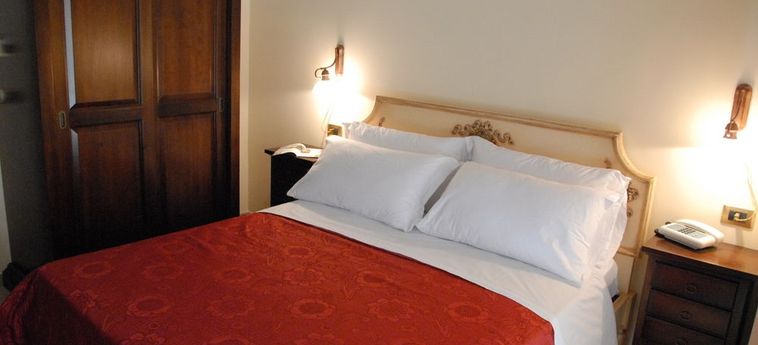 Hotel Garibaldi Relais:  SCIACCA - AGRIGENTO
