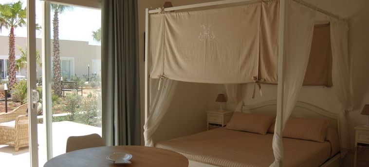 Hotel Tonnara Di Sciacca Sciacca - Agrigento: Foto 