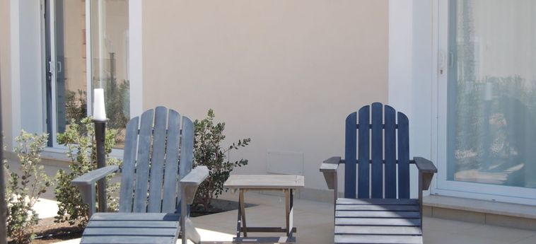 Hotel Tonnara Di Sciacca Sciacca - Agrigento: Foto 