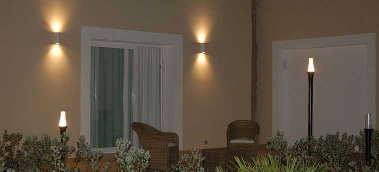Hotel Tonnara Di Sciacca Sciacca - Agrigento: Foto 