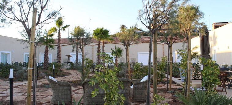 Hotel Tonnara Di Sciacca Sciacca - Agrigento: Foto 