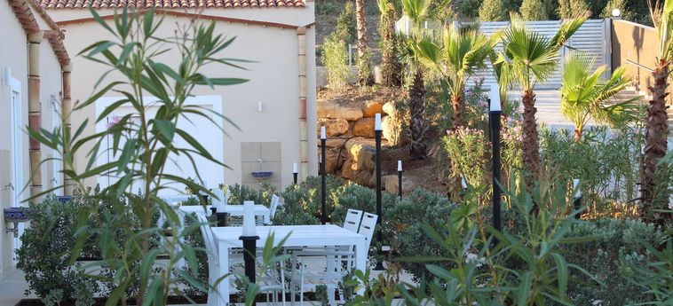 Hotel Tonnara Di Sciacca Sciacca - Agrigento: Foto 