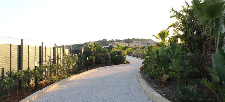Hotel Tonnara Di Sciacca Sciacca - Agrigento: Foto 