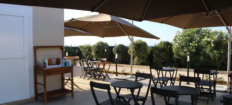 Hotel Tonnara Di Sciacca Sciacca - Agrigento: Foto 
