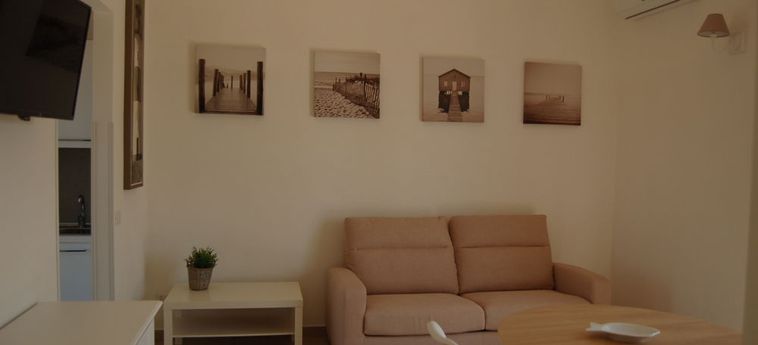 Hotel Tonnara Di Sciacca Sciacca - Agrigento: Foto 