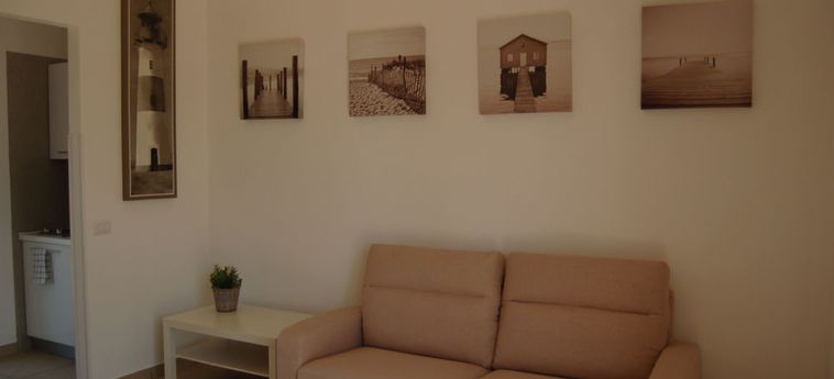 Hotel Tonnara Di Sciacca Sciacca - Agrigento: Foto 