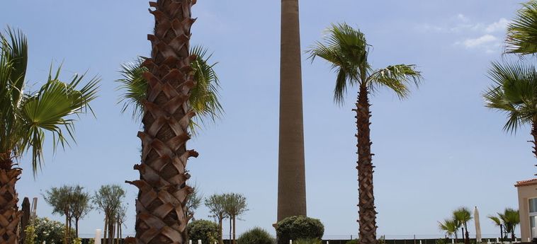Hotel Tonnara Di Sciacca Sciacca - Agrigento: Foto 