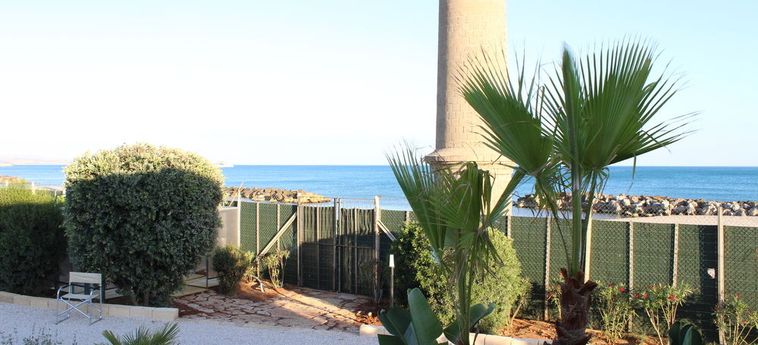 Hotel Tonnara Di Sciacca Sciacca - Agrigento: Foto 