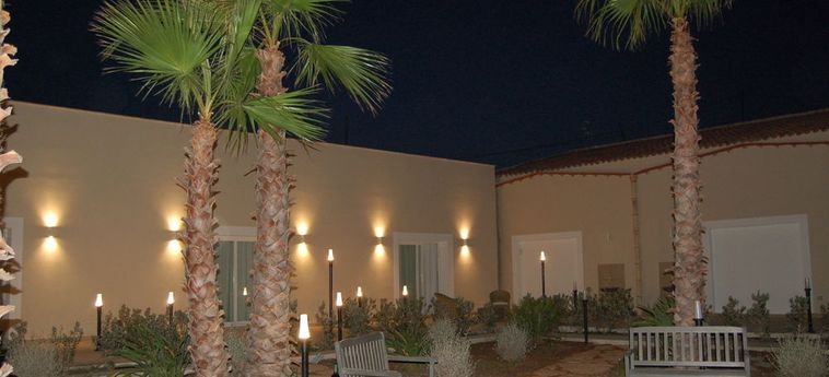 Hotel Tonnara Di Sciacca Sciacca - Agrigento: Foto 