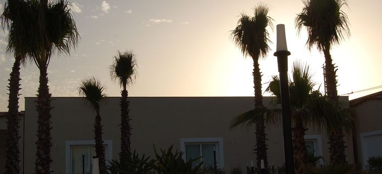 Hotel Tonnara Di Sciacca Sciacca - Agrigento: Foto 
