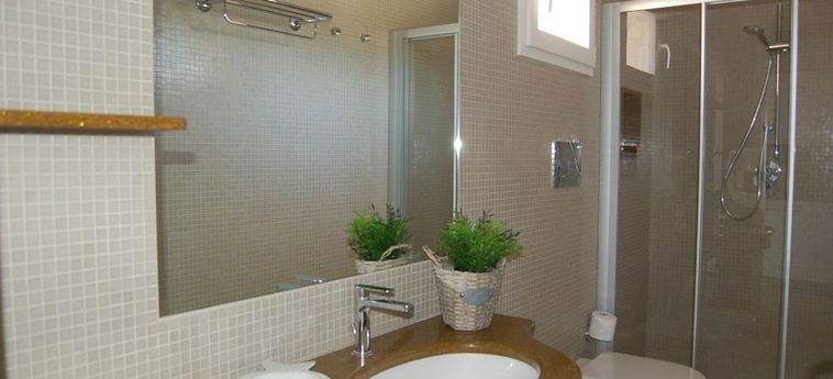 Hotel Tonnara Di Sciacca Sciacca - Agrigento: Foto 