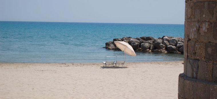 Hotel Tonnara Di Sciacca Sciacca - Agrigento: Foto 
