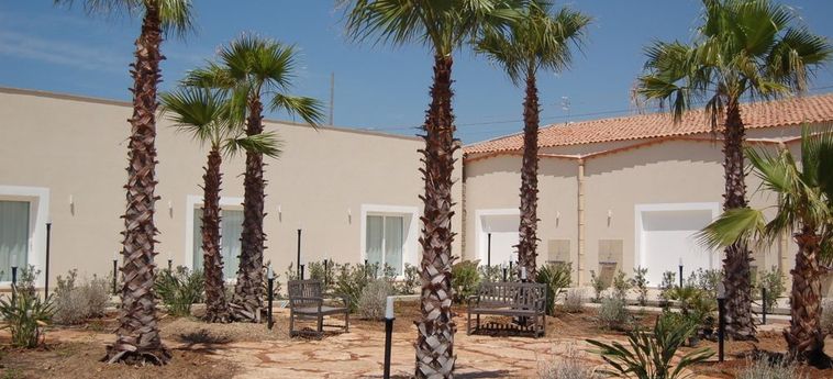 Hotel Tonnara Di Sciacca Sciacca - Agrigento: Foto 