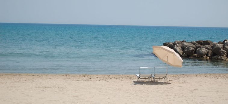Hotel Tonnara Di Sciacca Sciacca - Agrigento: Foto 