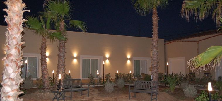 Hotel Tonnara Di Sciacca Sciacca - Agrigento: Foto 