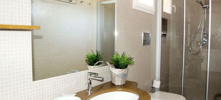 Hotel Tonnara Di Sciacca Sciacca - Agrigento: Foto 