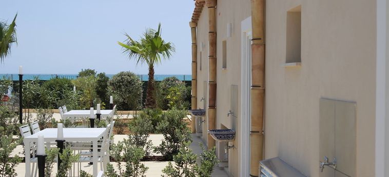 Hotel Tonnara Di Sciacca Sciacca - Agrigento: Foto 
