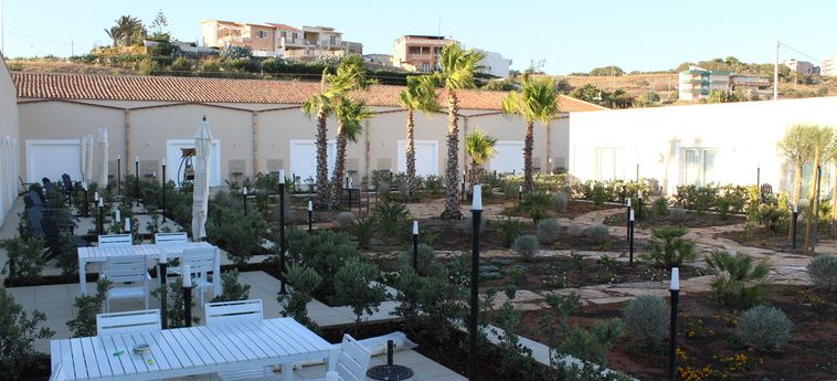 Hotel Tonnara Di Sciacca Sciacca - Agrigento: Foto 