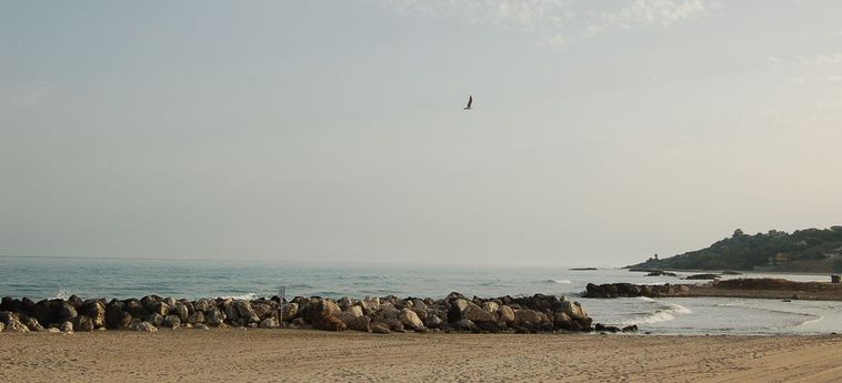 Hotel Tonnara Di Sciacca Sciacca - Agrigento: Foto 