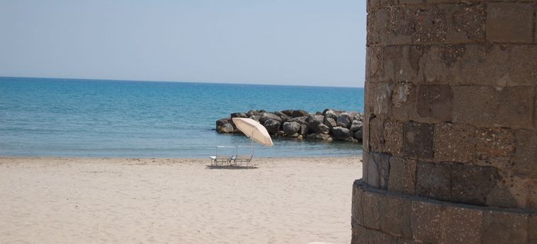 Hotel Tonnara Di Sciacca Sciacca - Agrigento: Foto 