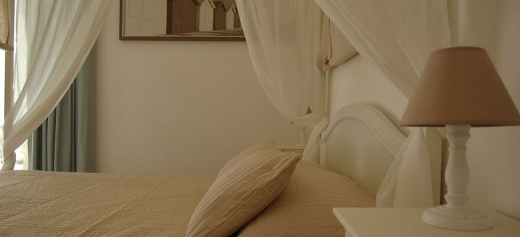 Hotel Tonnara Di Sciacca Sciacca - Agrigento: Photo 